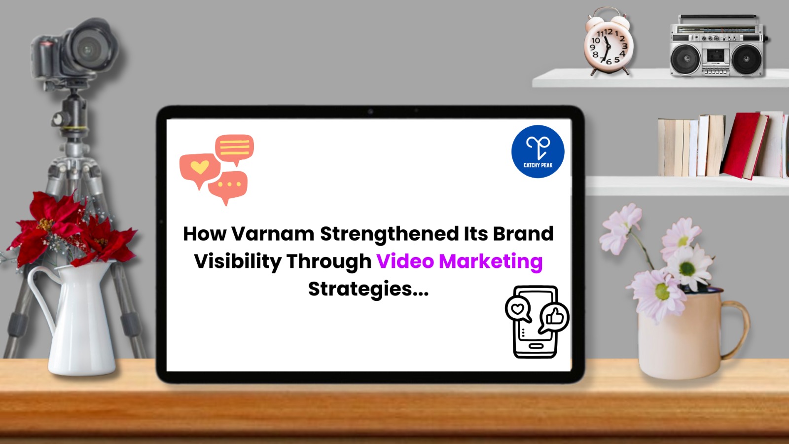 Digital marketing agency in tamilnadu
